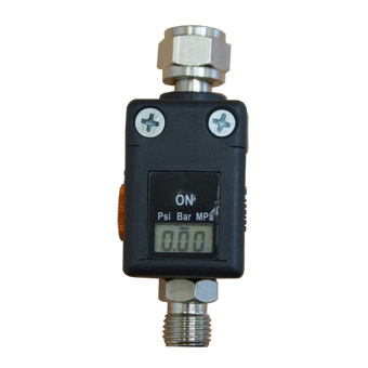 GPI DIGITAL REGULATOR - MP2099  